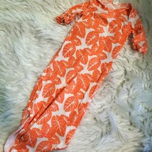 Kate quinn bamboo sleeper 0-3 month